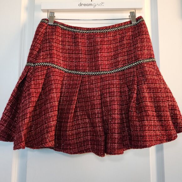 Film Clueless Cosplay Cher Horowitz Dress School Uniform Skirt Valentine Large - Picture 5 of 10